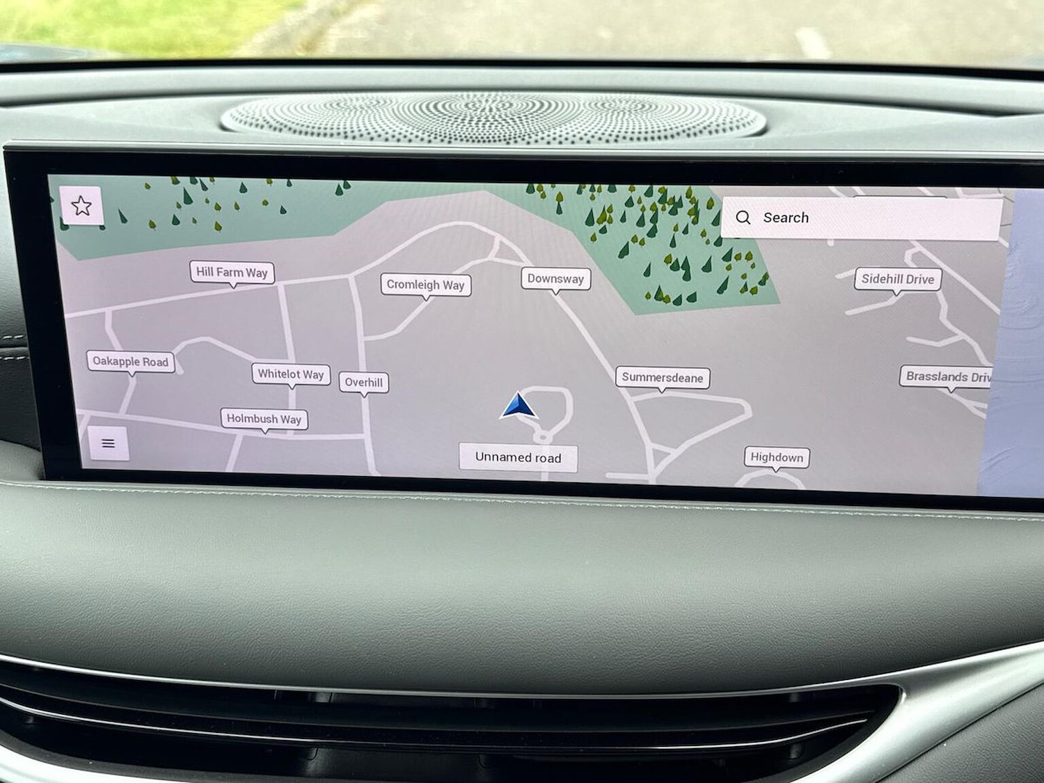 Used MG MG IM5 2025 for sale - 78053586: Photo 24