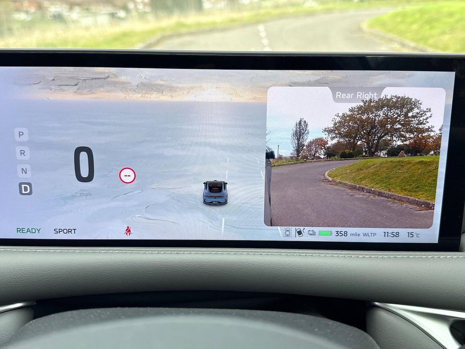 Used MG MG IM5 2025 for sale - 78053586: Photo 25