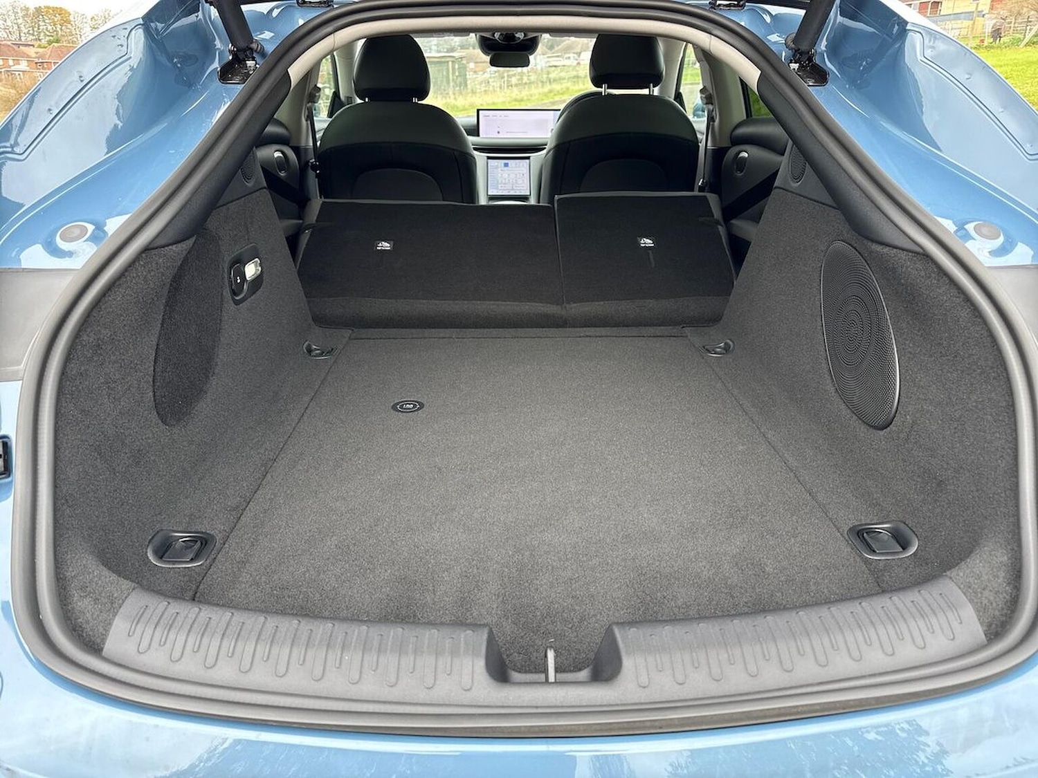 Used MG MG IM5 2025 for sale - 78053586: Photo 31