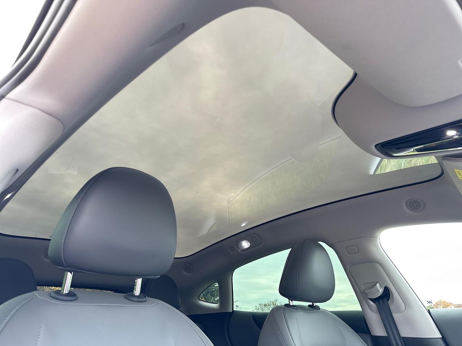 Used MG MG IM5 2025 for sale - 78053586: Photo 32