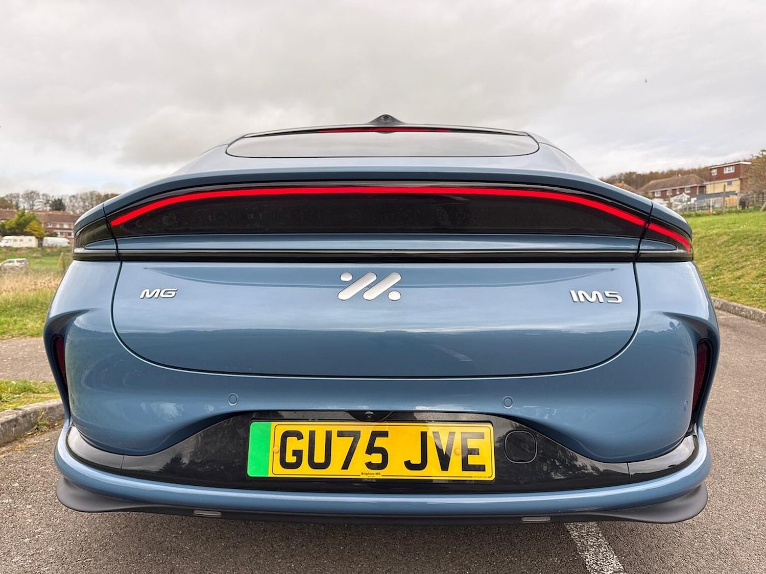 Used MG MG IM5 2025 for sale - 78053586: Photo 36