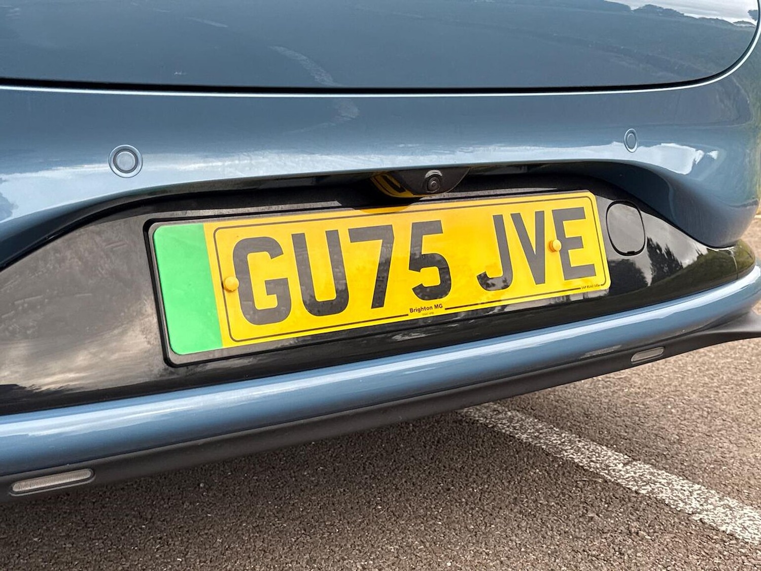 Used MG MG IM5 2025 for sale - 78053586: Photo 39