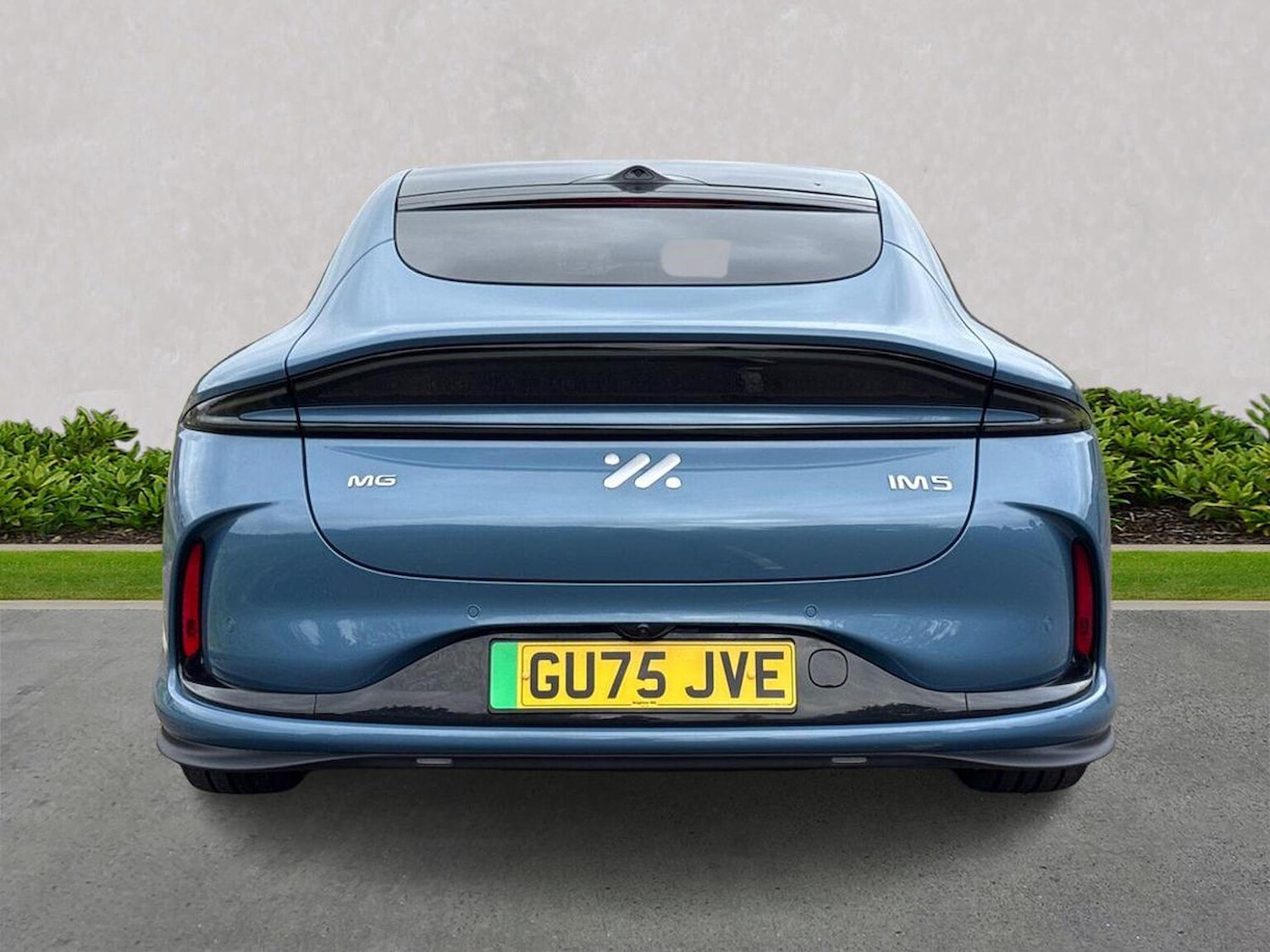 Used MG MG IM5 2025 for sale - 78053586: Photo 4