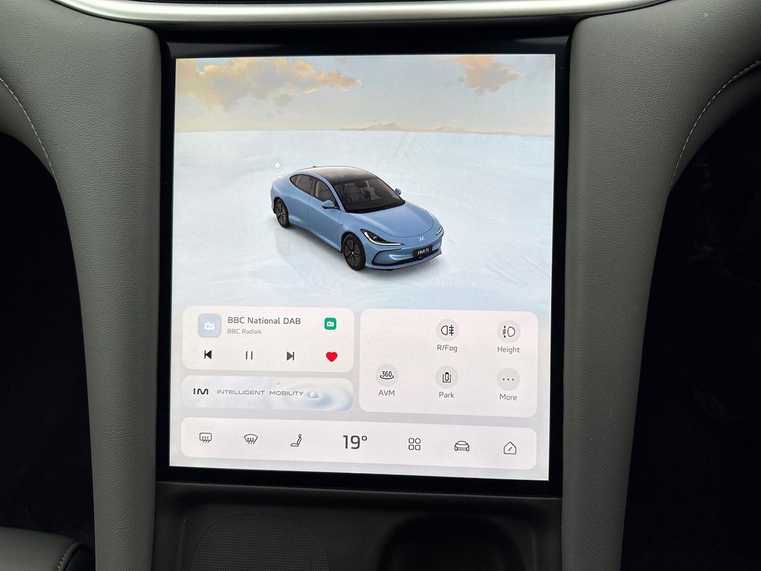 Used MG MG IM5 2025 for sale - 78053586: Photo 42