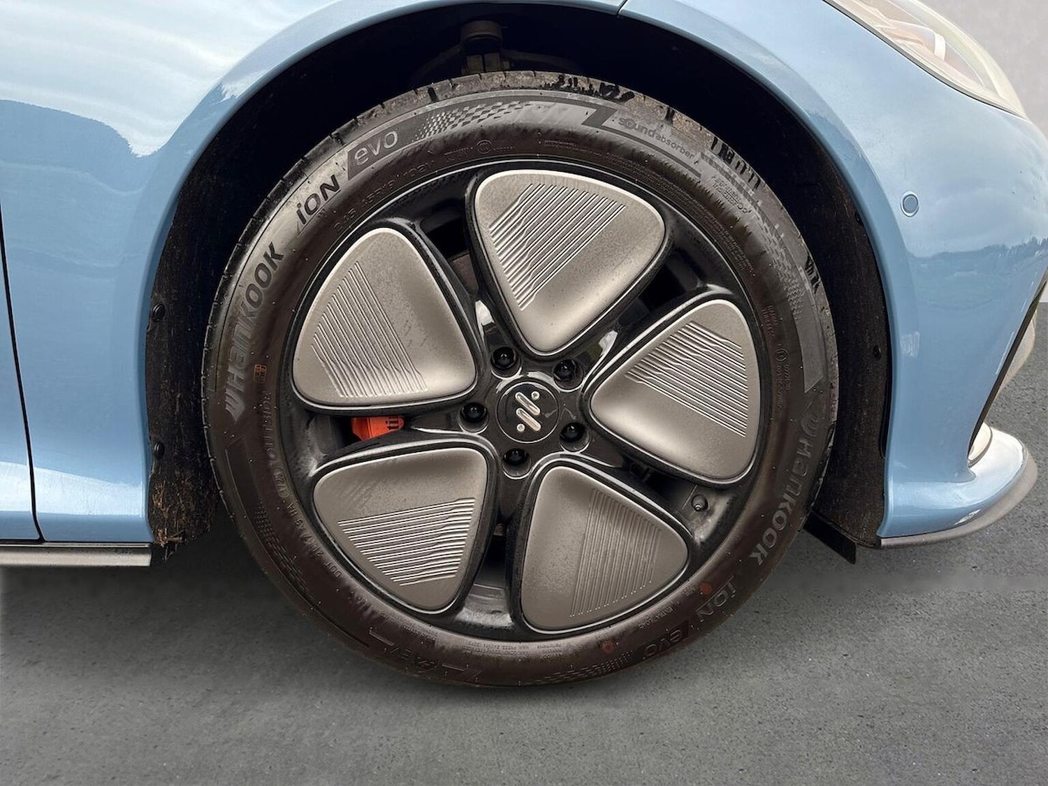 Used MG MG IM5 2025 for sale - 78053586: Photo 6