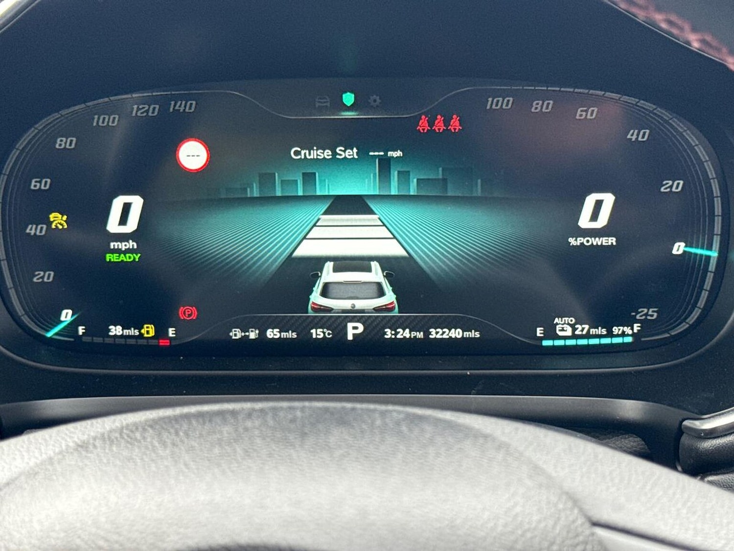 Used MG MG HS 2021 for sale - 76305360: Photo 11