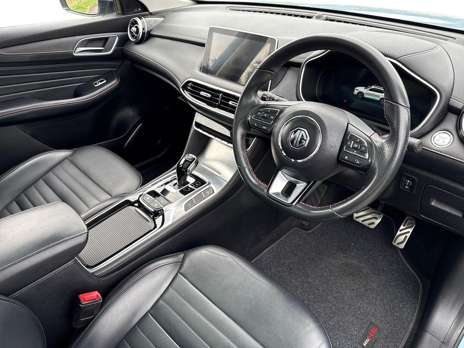 Used MG MG HS 2021 for sale - 76305360: Photo 16