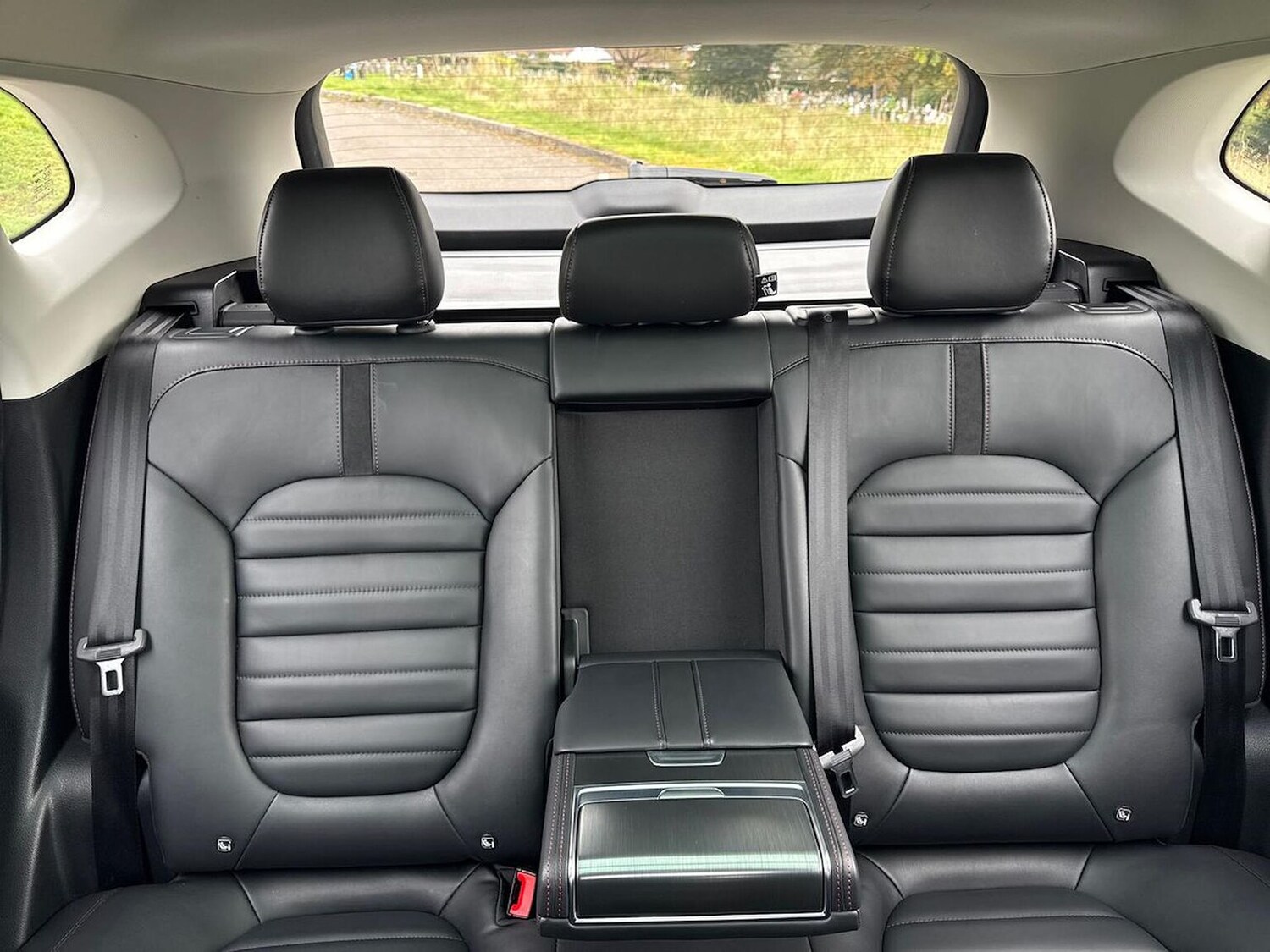 Used MG MG HS 2021 for sale - 76305360: Photo 17