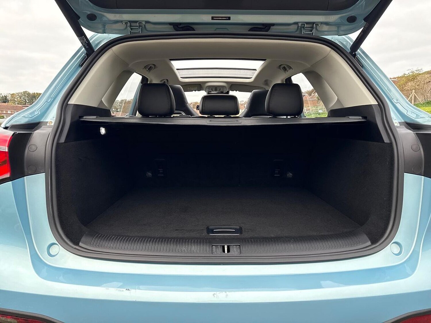 Used MG MG HS 2021 for sale - 76305360: Photo 18