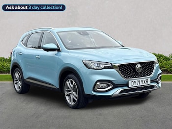 2021 - 1.5 T-Gdi Phev Exclusive 5Dr Auto