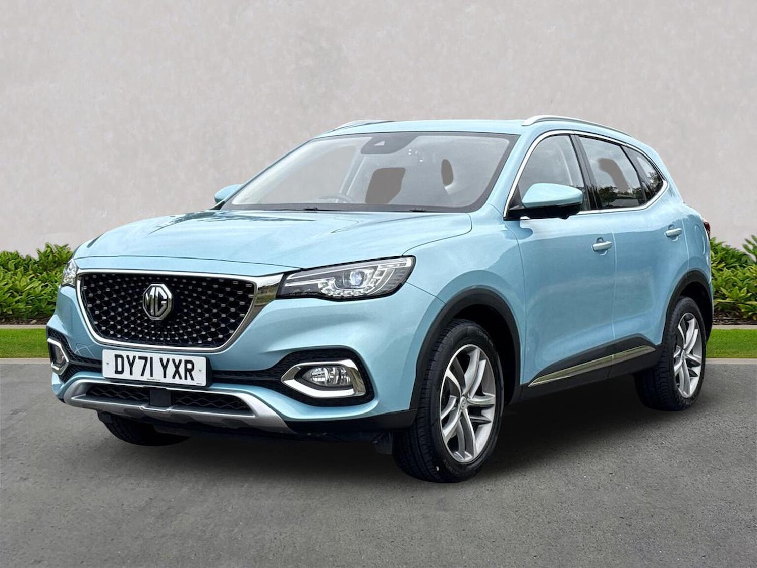 Used MG MG HS 2021 for sale - 76305360: Photo 21