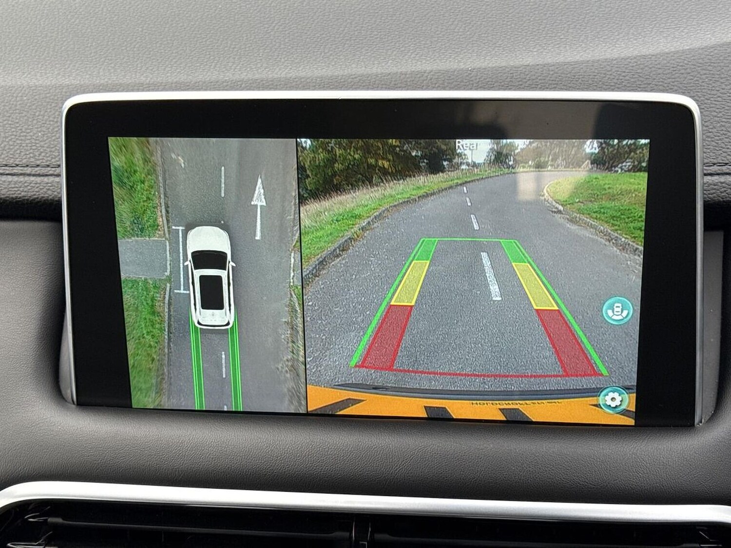 Used MG MG HS 2021 for sale - 76305360: Photo 24