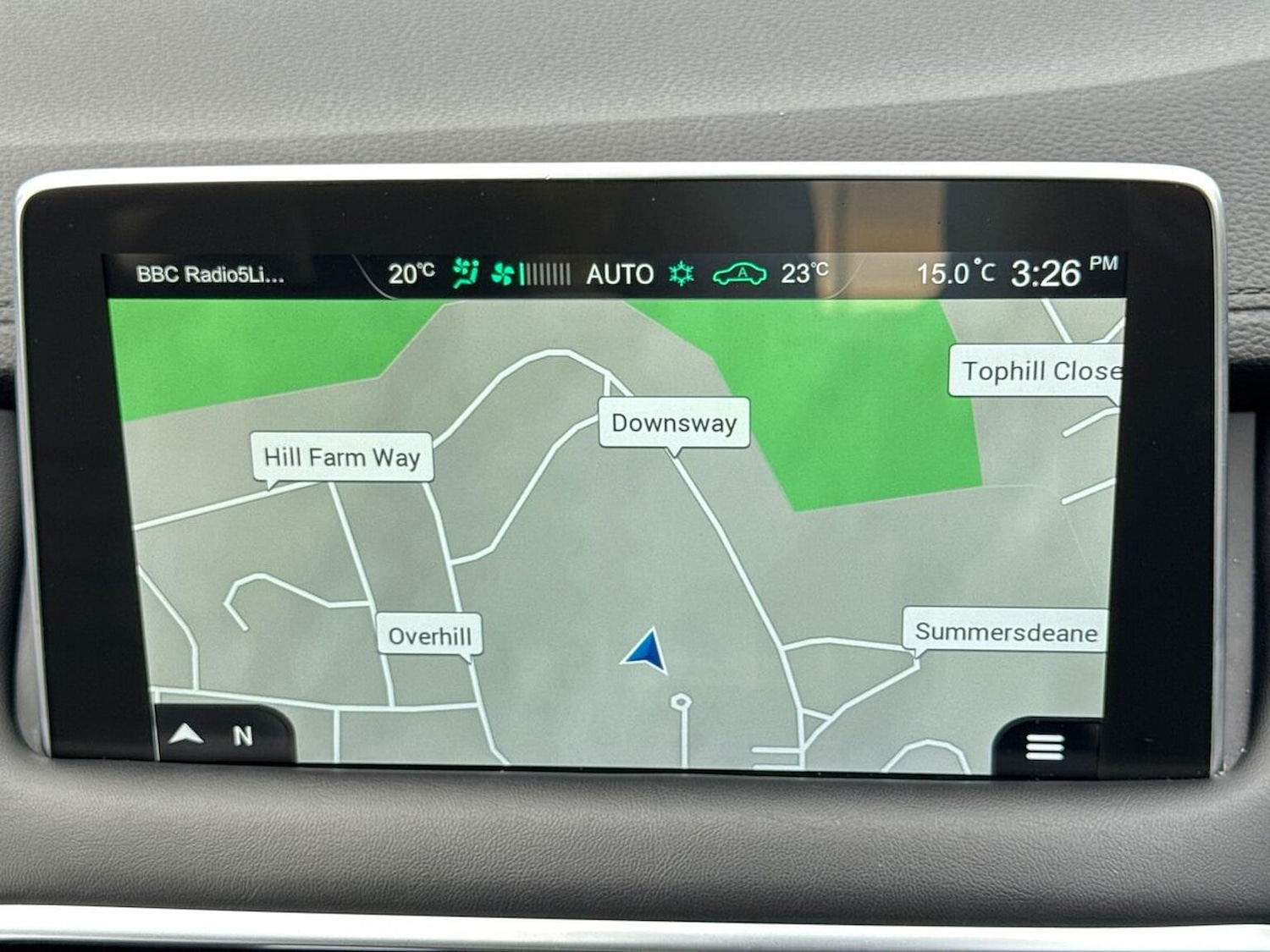 Used MG MG HS 2021 for sale - 76305360: Photo 25