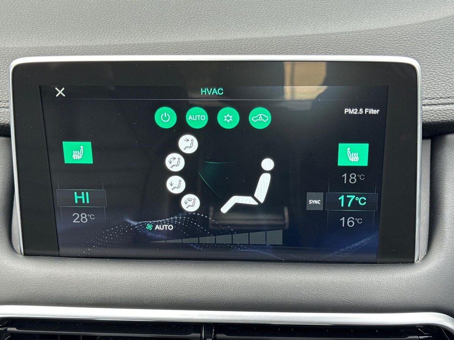 Used MG MG HS 2021 for sale - 76305360: Photo 26