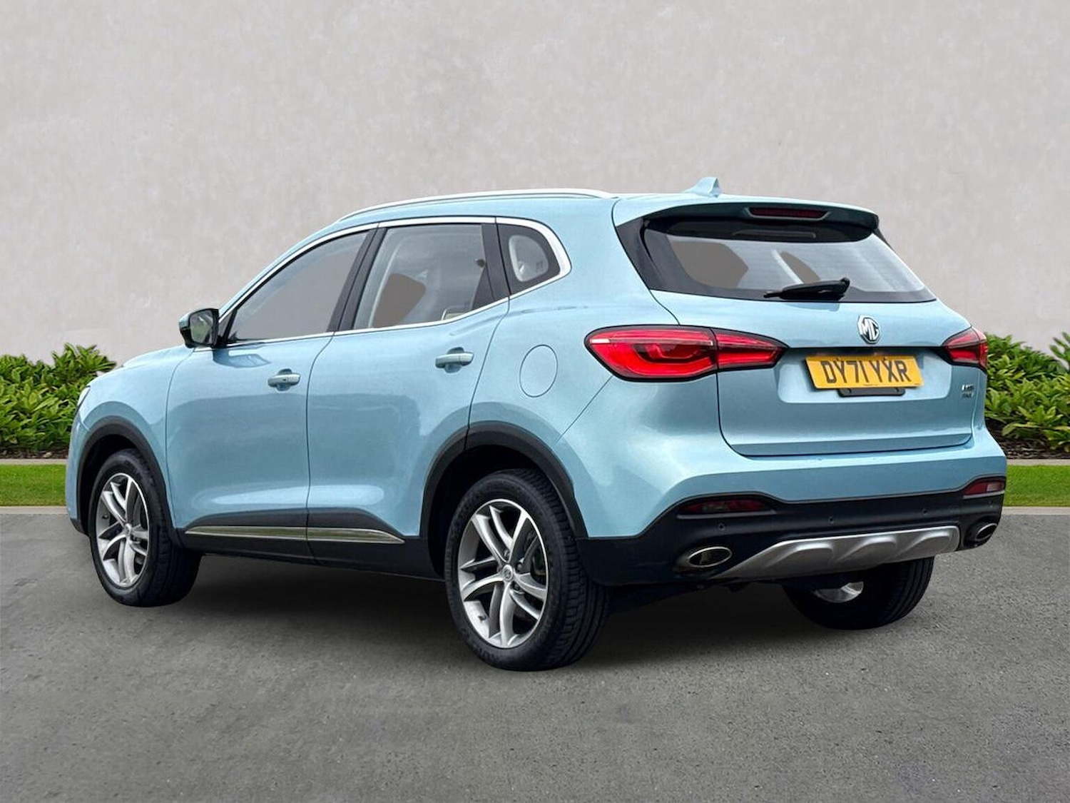 Used MG MG HS 2021 for sale - 76305360: Photo 3