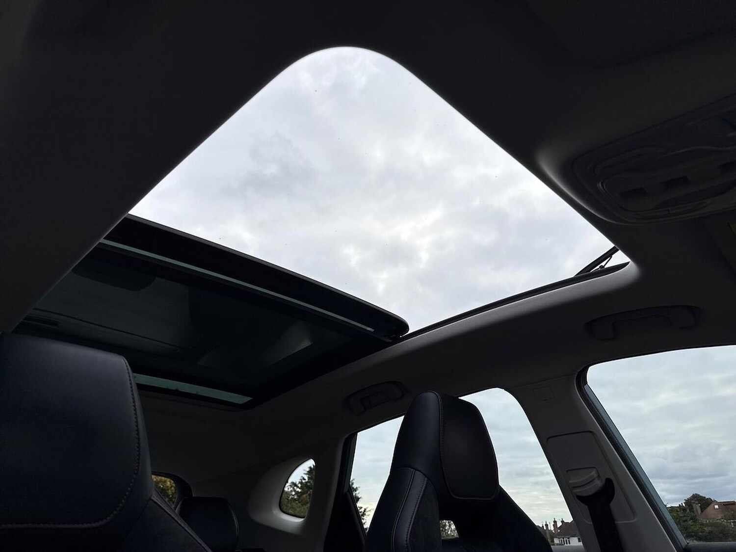 Used MG MG HS 2021 for sale - 76305360: Photo 33