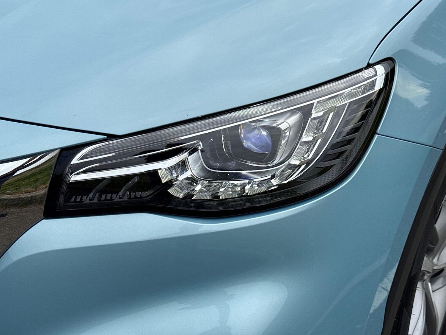 Used MG MG HS 2021 for sale - 76305360: Photo 35