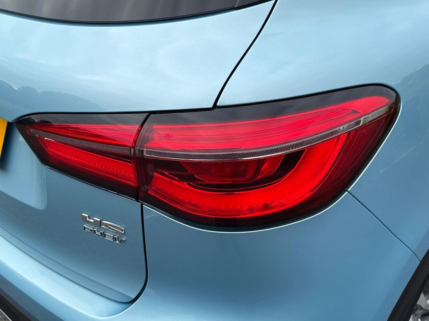 Used MG MG HS 2021 for sale - 76305360: Photo 37