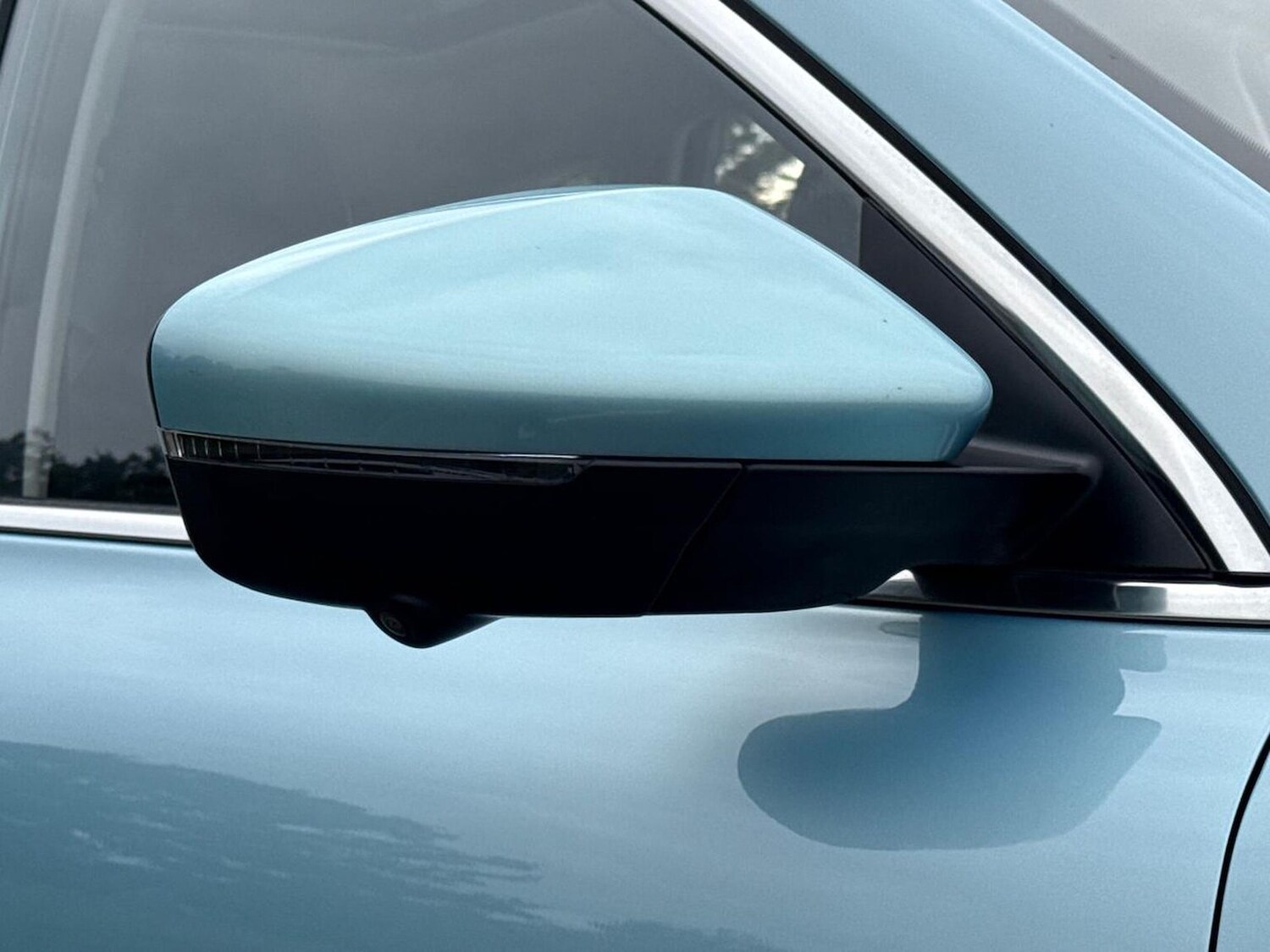 Used MG MG HS 2021 for sale - 76305360: Photo 39