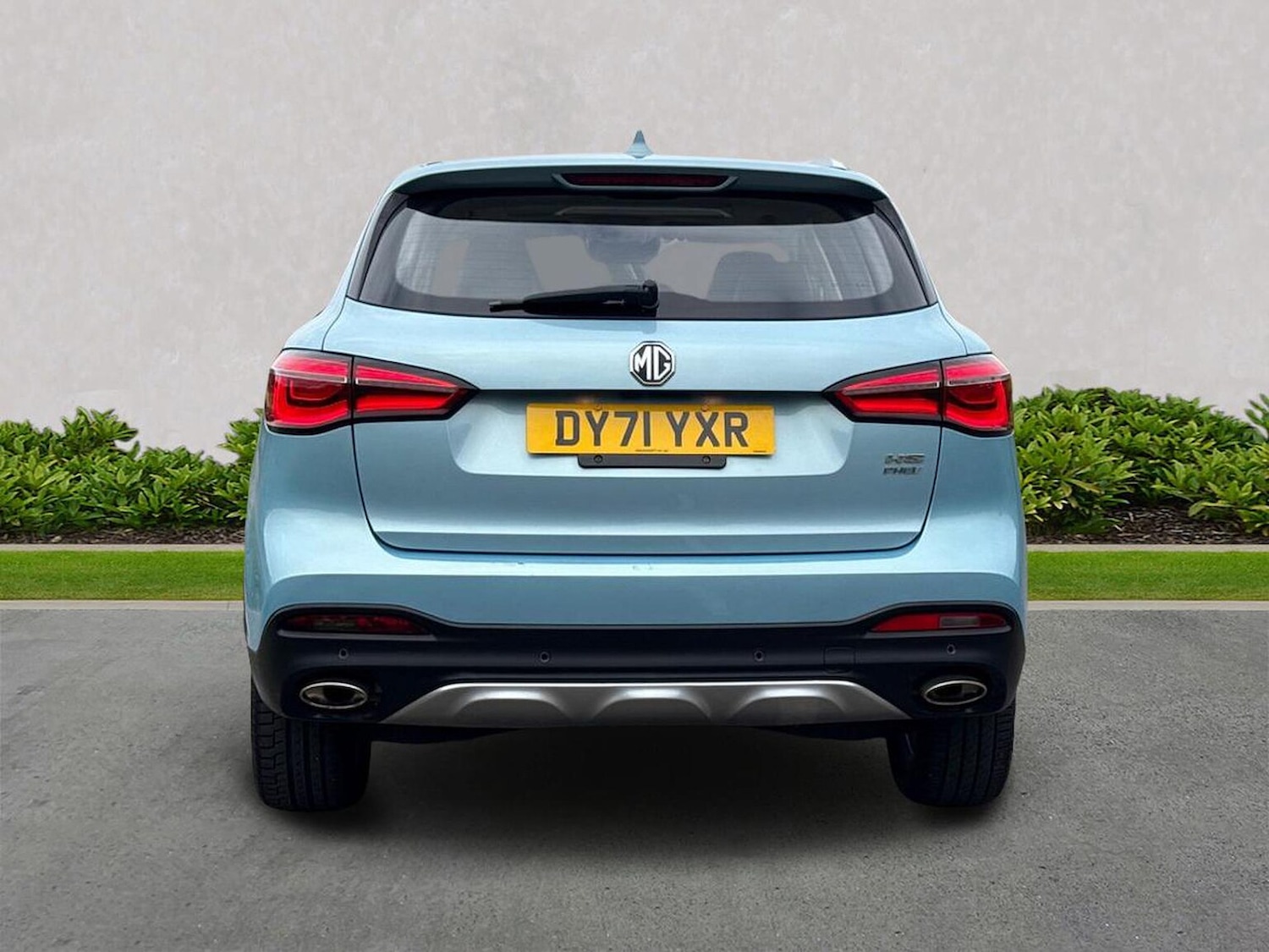 Used MG MG HS 2021 for sale - 76305360: Photo 5