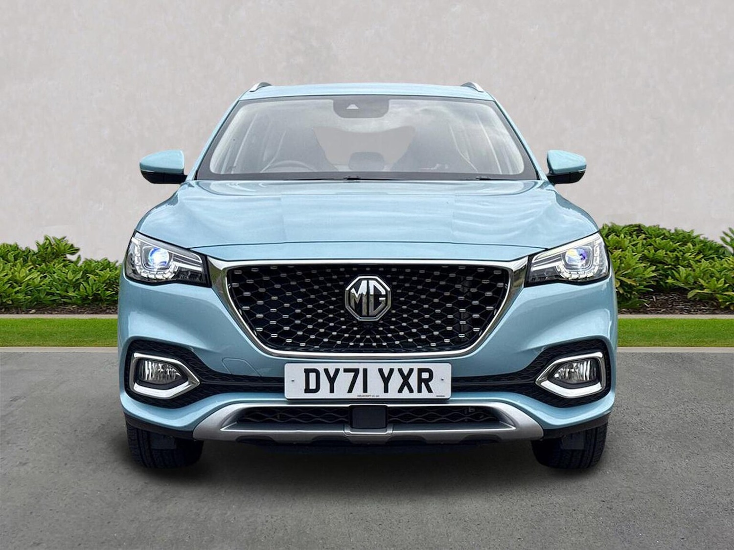 Used MG MG HS 2021 for sale - 76305360: Photo 6