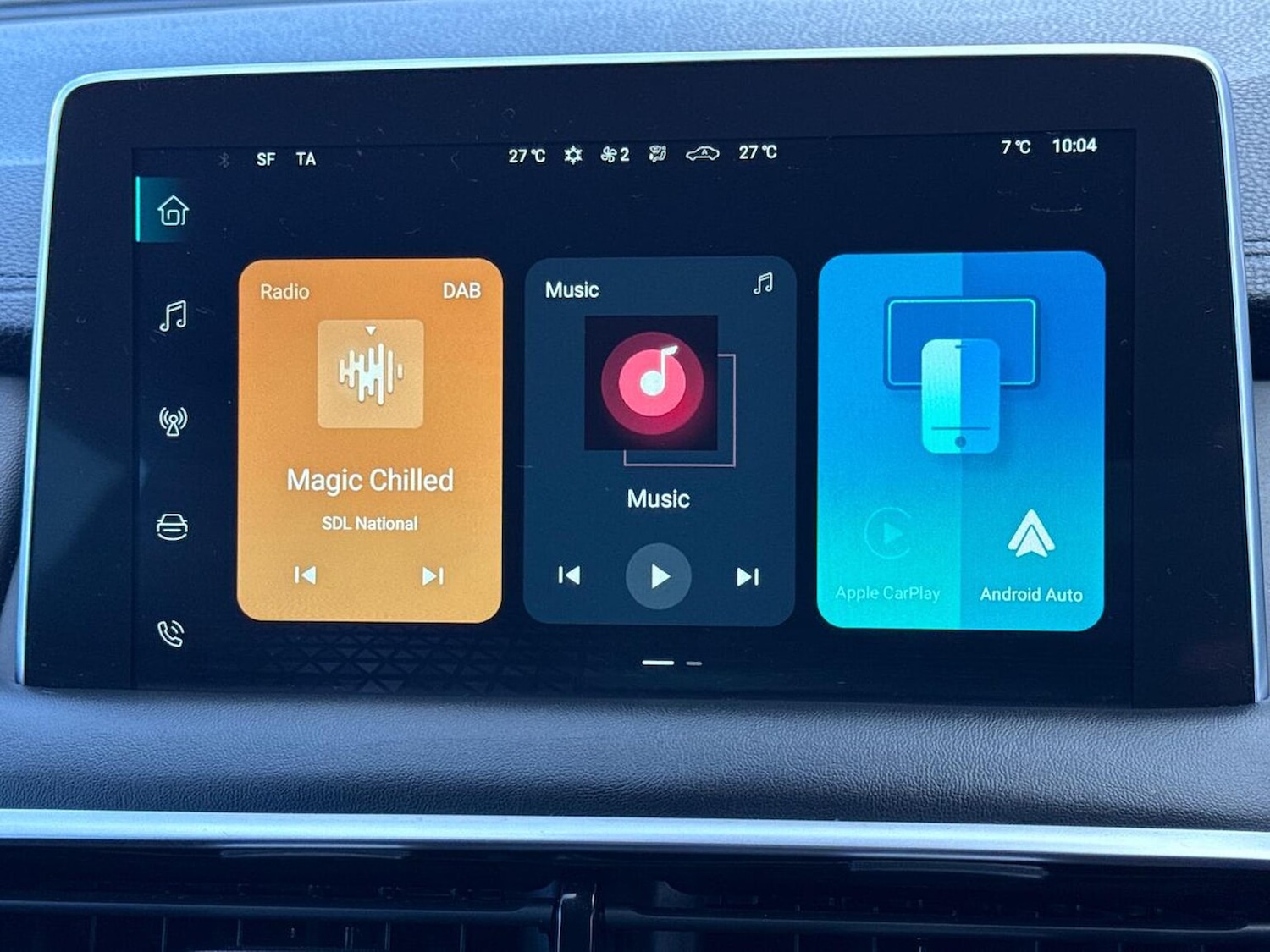 Used MG MG HS 2024 for sale - 78053598: Photo 11