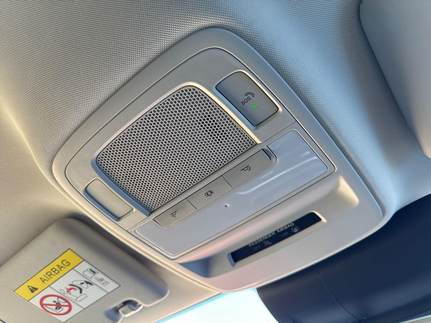 Used MG MG HS 2024 for sale - 78053598: Photo 14