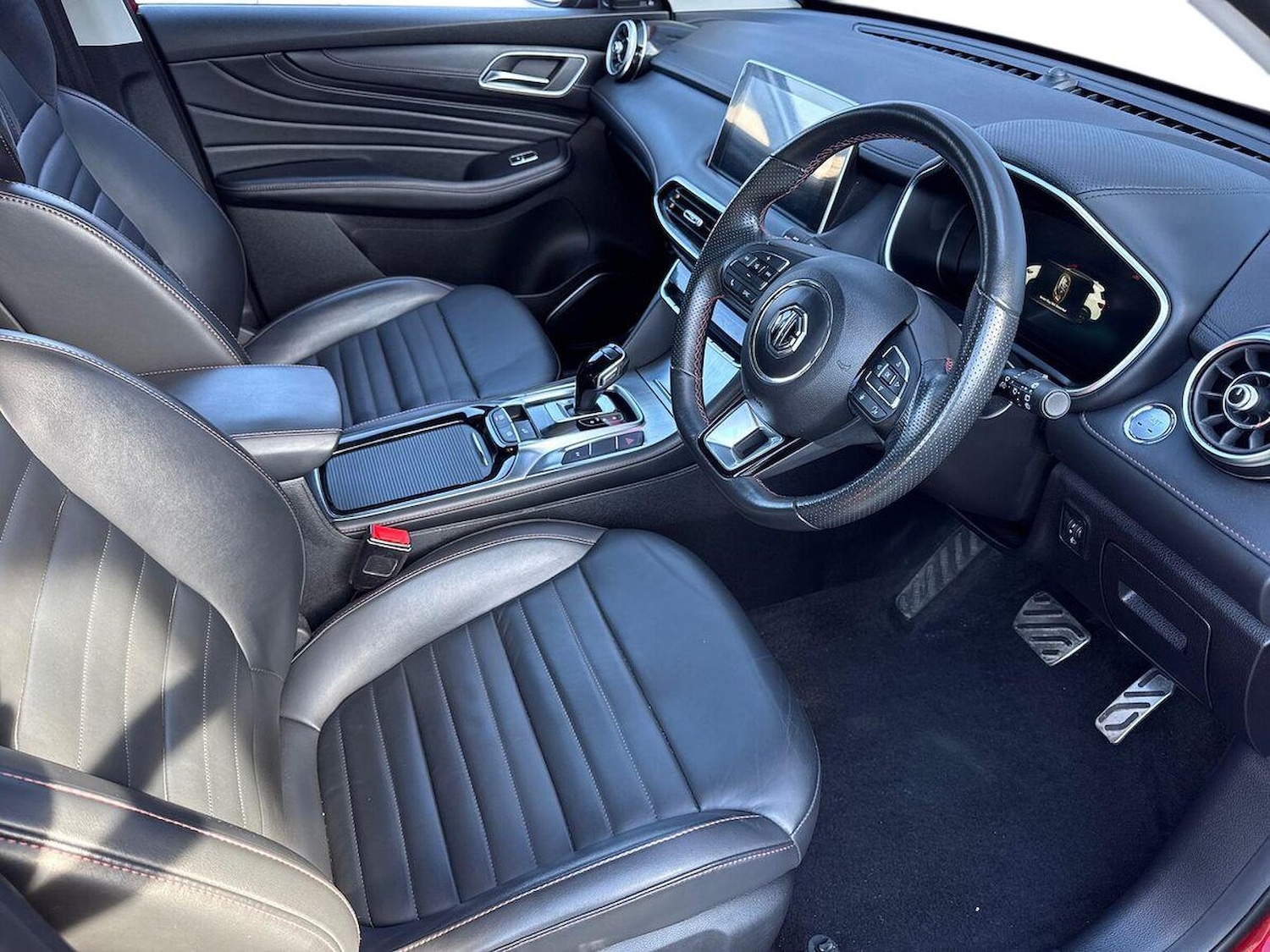 Used MG MG HS 2024 for sale - 78053598: Photo 15