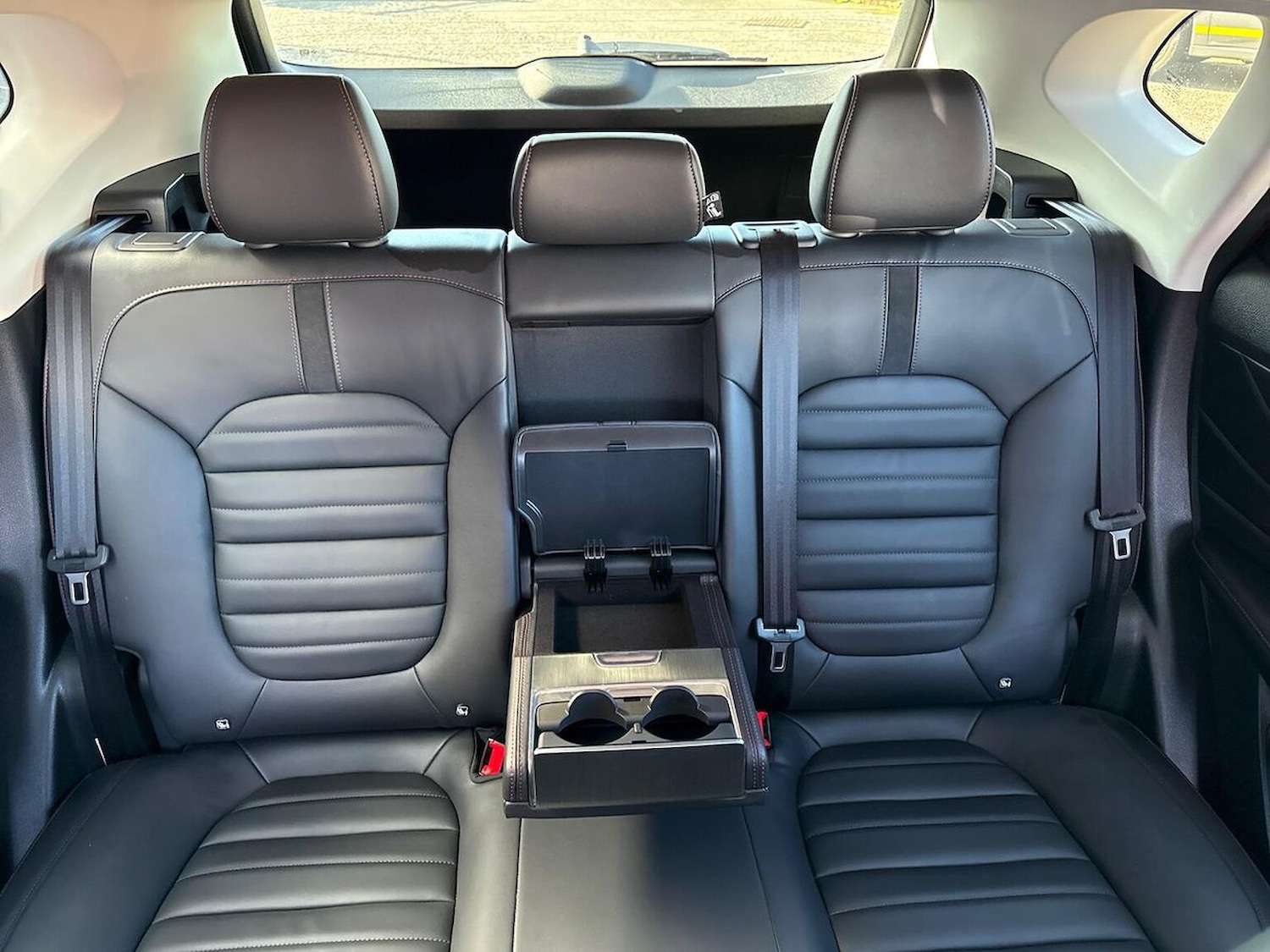 Used MG MG HS 2024 for sale - 78053598: Photo 16