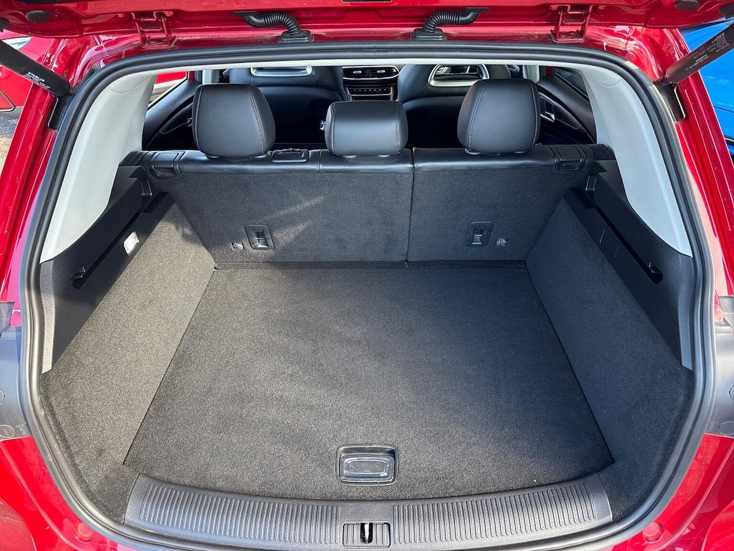 Used MG MG HS 2024 for sale - 78053598: Photo 17