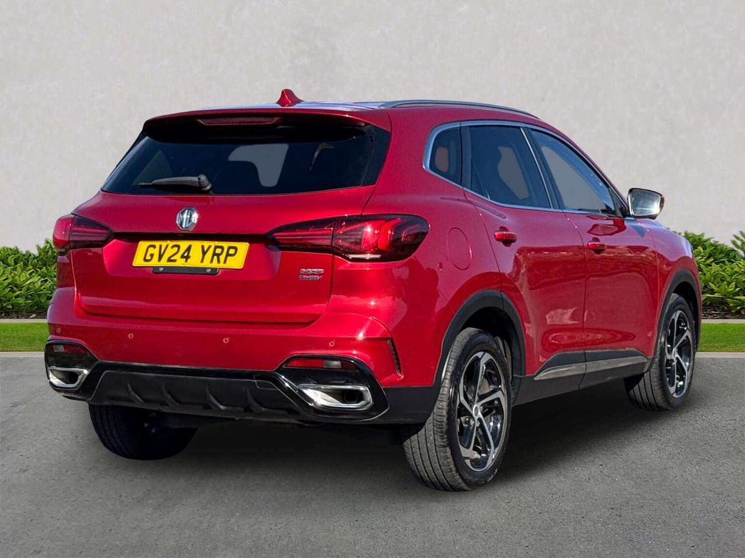 Used MG MG HS 2024 for sale - 78053598: Photo 18