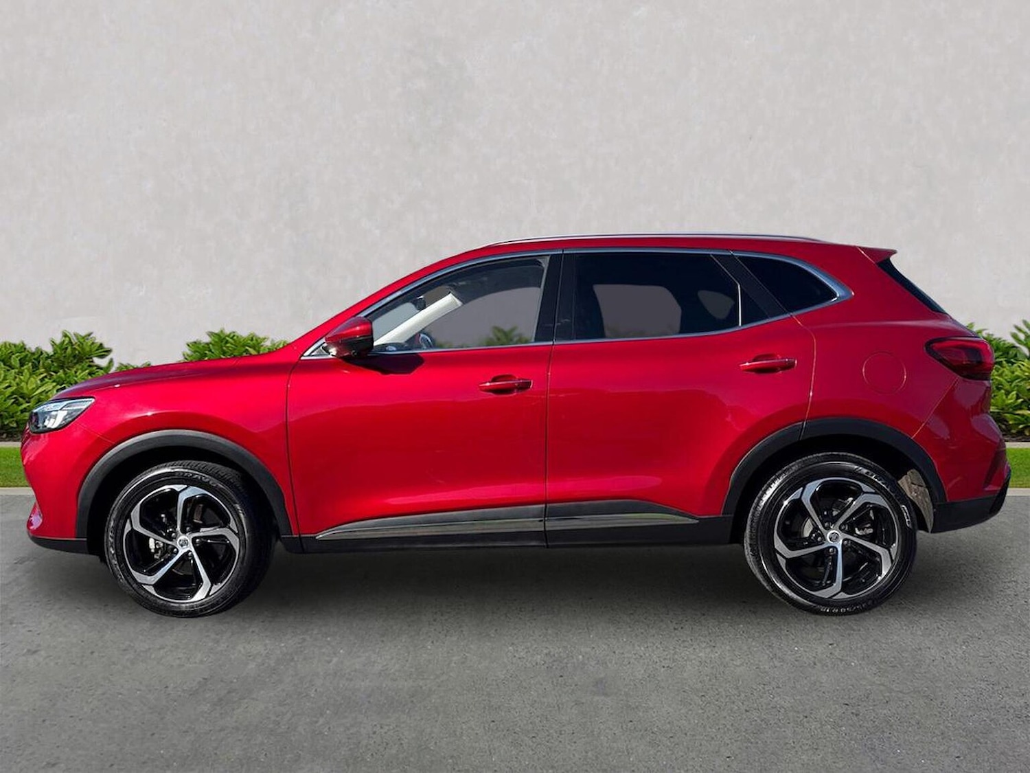 Used MG MG HS 2024 for sale - 78053598: Photo 19