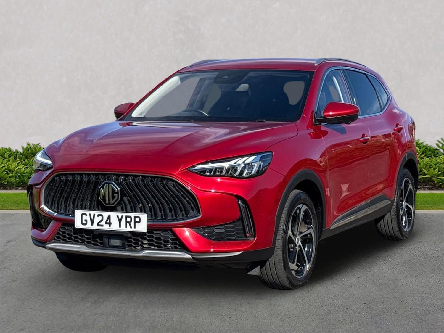 Used MG MG HS 2024 for sale - 78053598: Photo 20