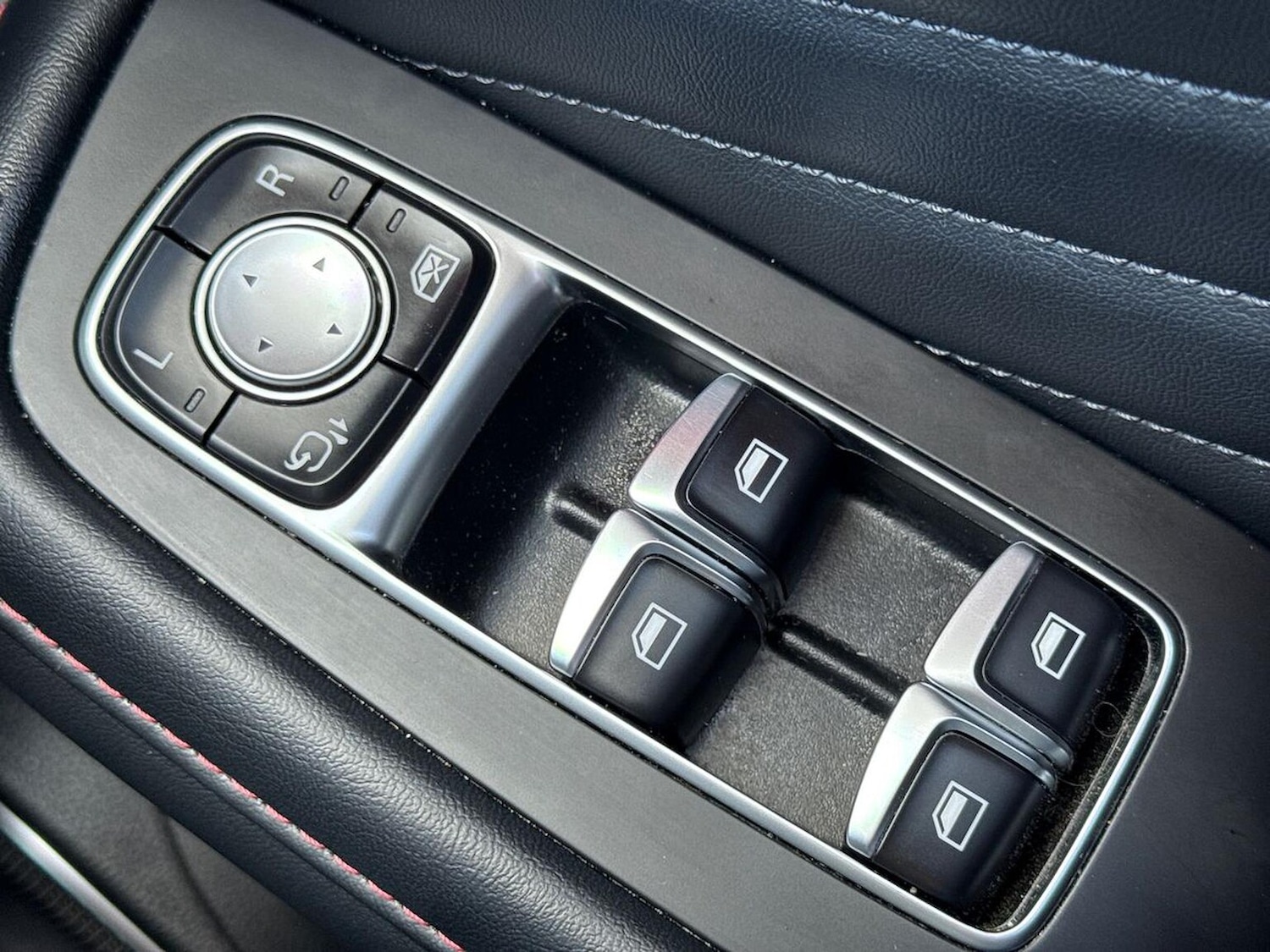 Used MG MG HS 2024 for sale - 78053598: Photo 21