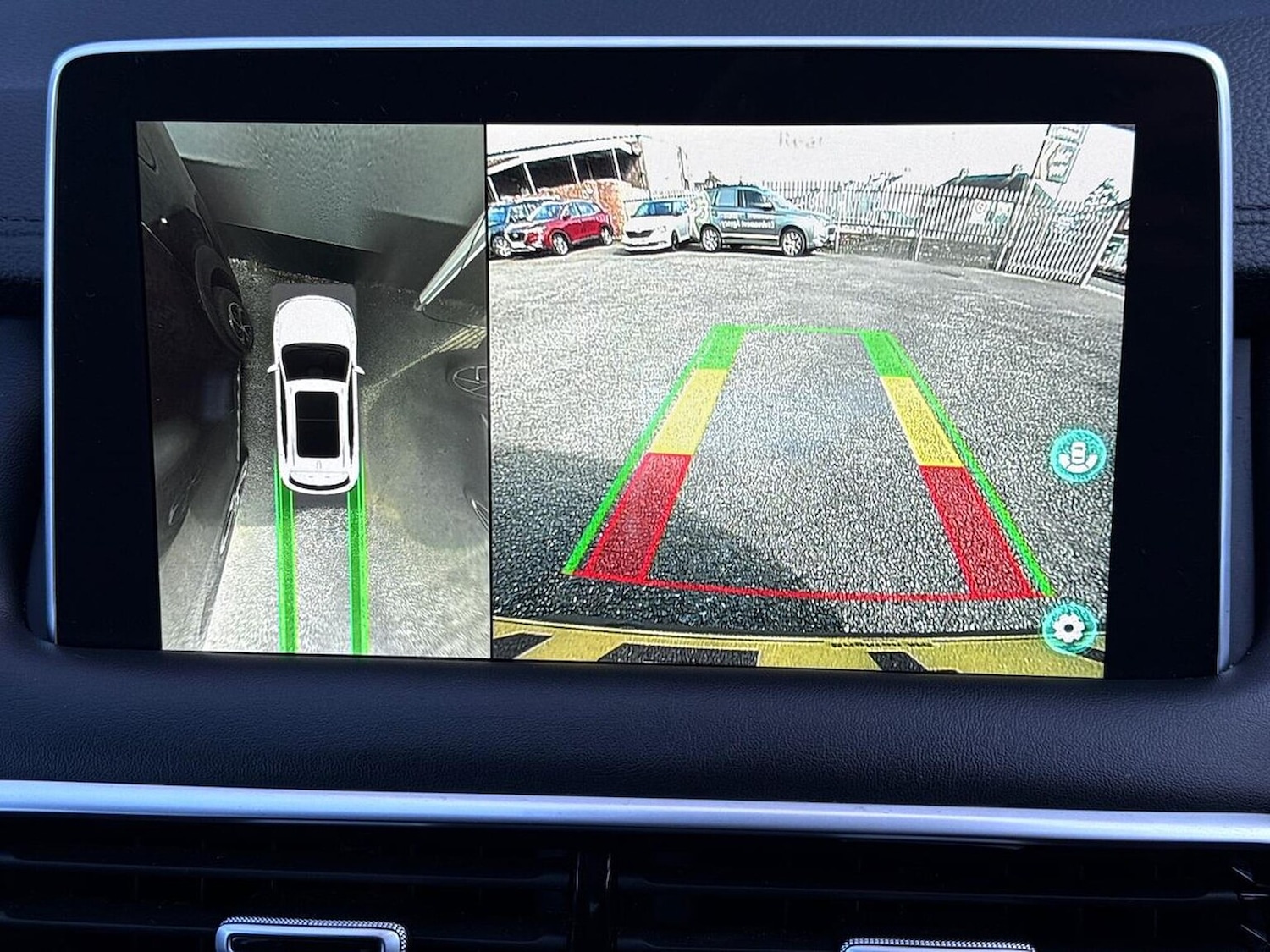 Used MG MG HS 2024 for sale - 78053598: Photo 23