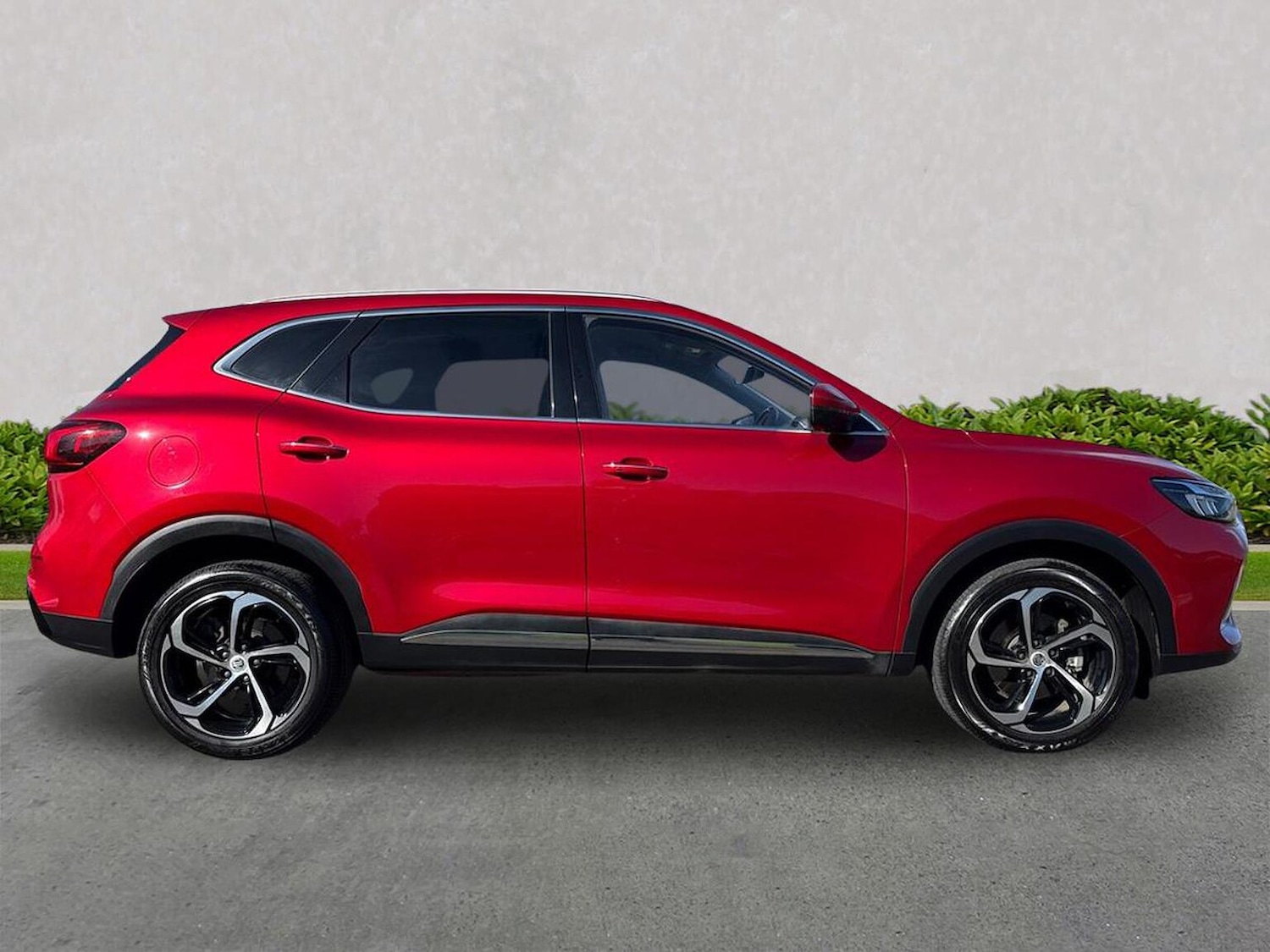 Used MG MG HS 2024 for sale - 78053598: Photo 3