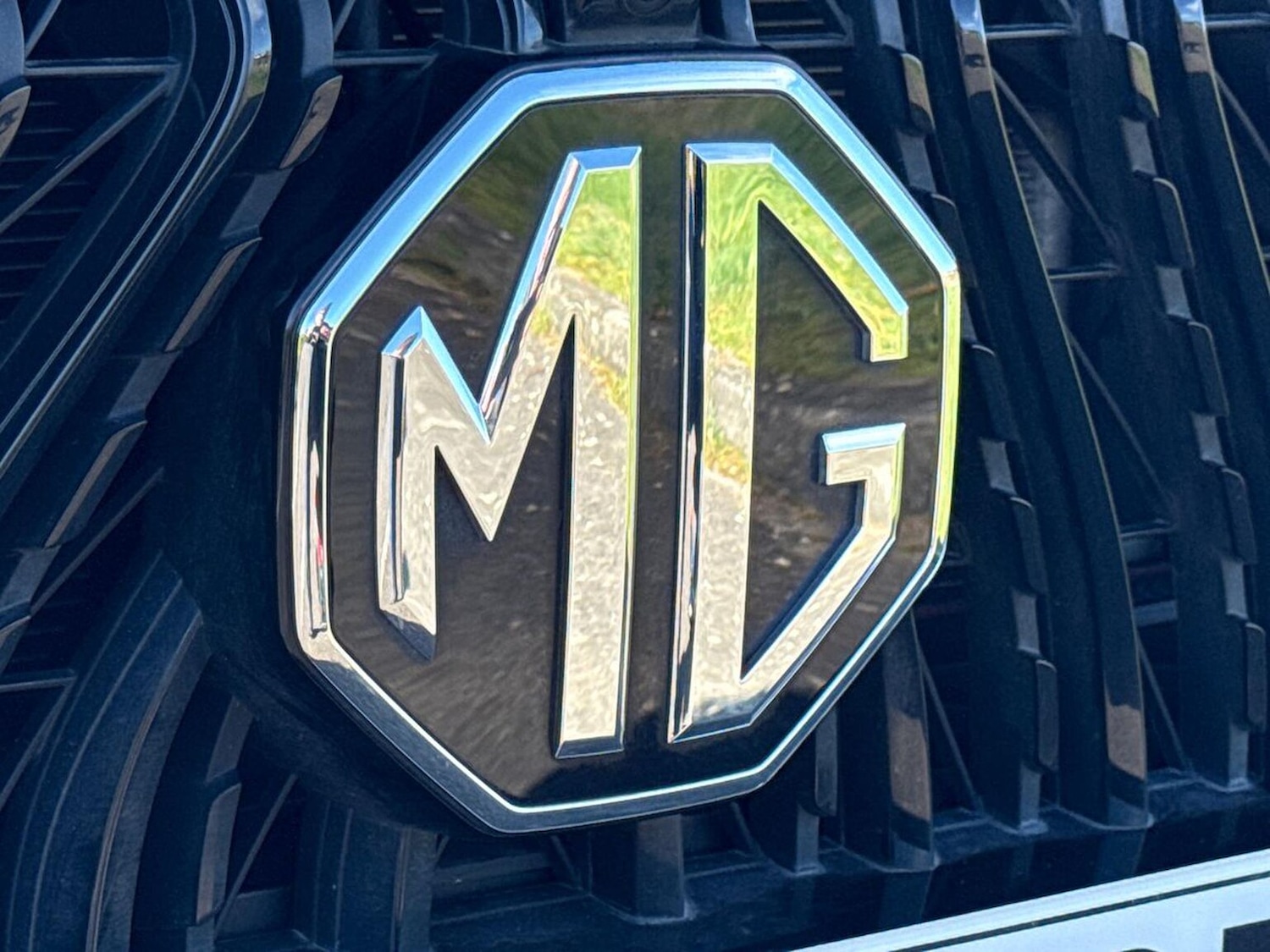 Used MG MG HS 2024 for sale - 78053598: Photo 33