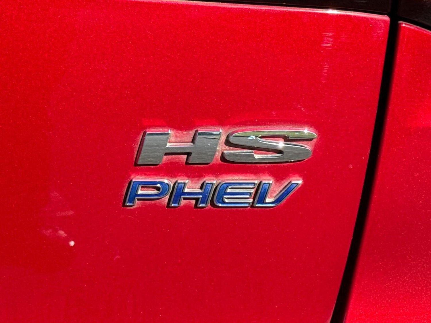 Used MG MG HS 2024 for sale - 78053598: Photo 35