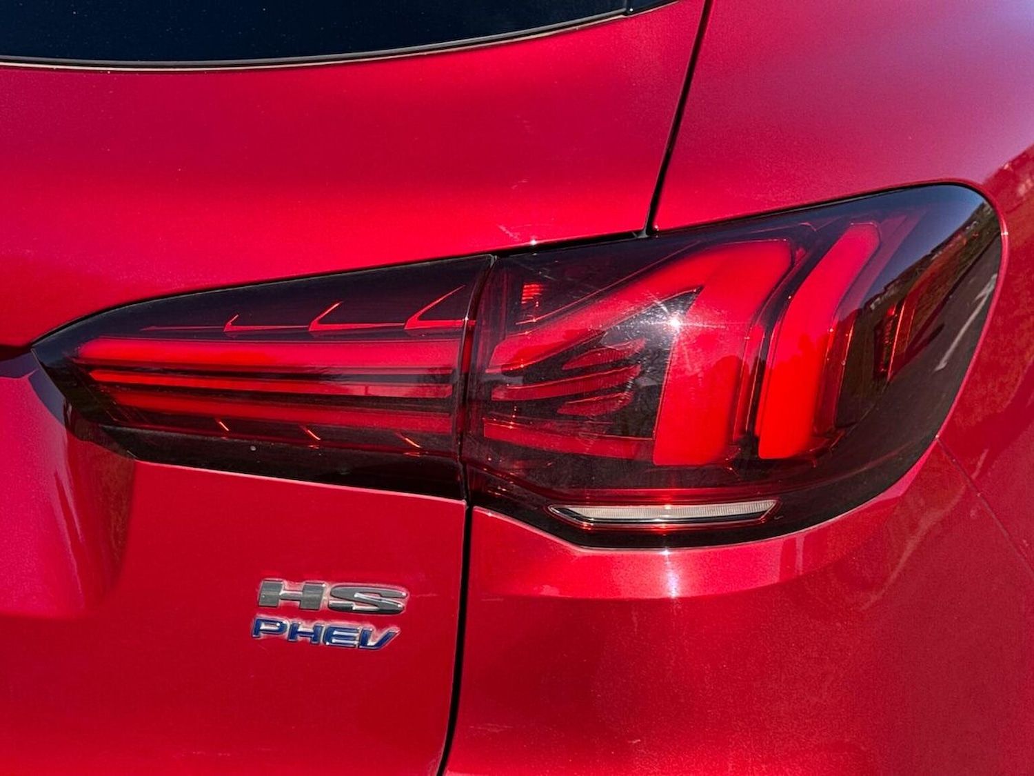 Used MG MG HS 2024 for sale - 78053598: Photo 36