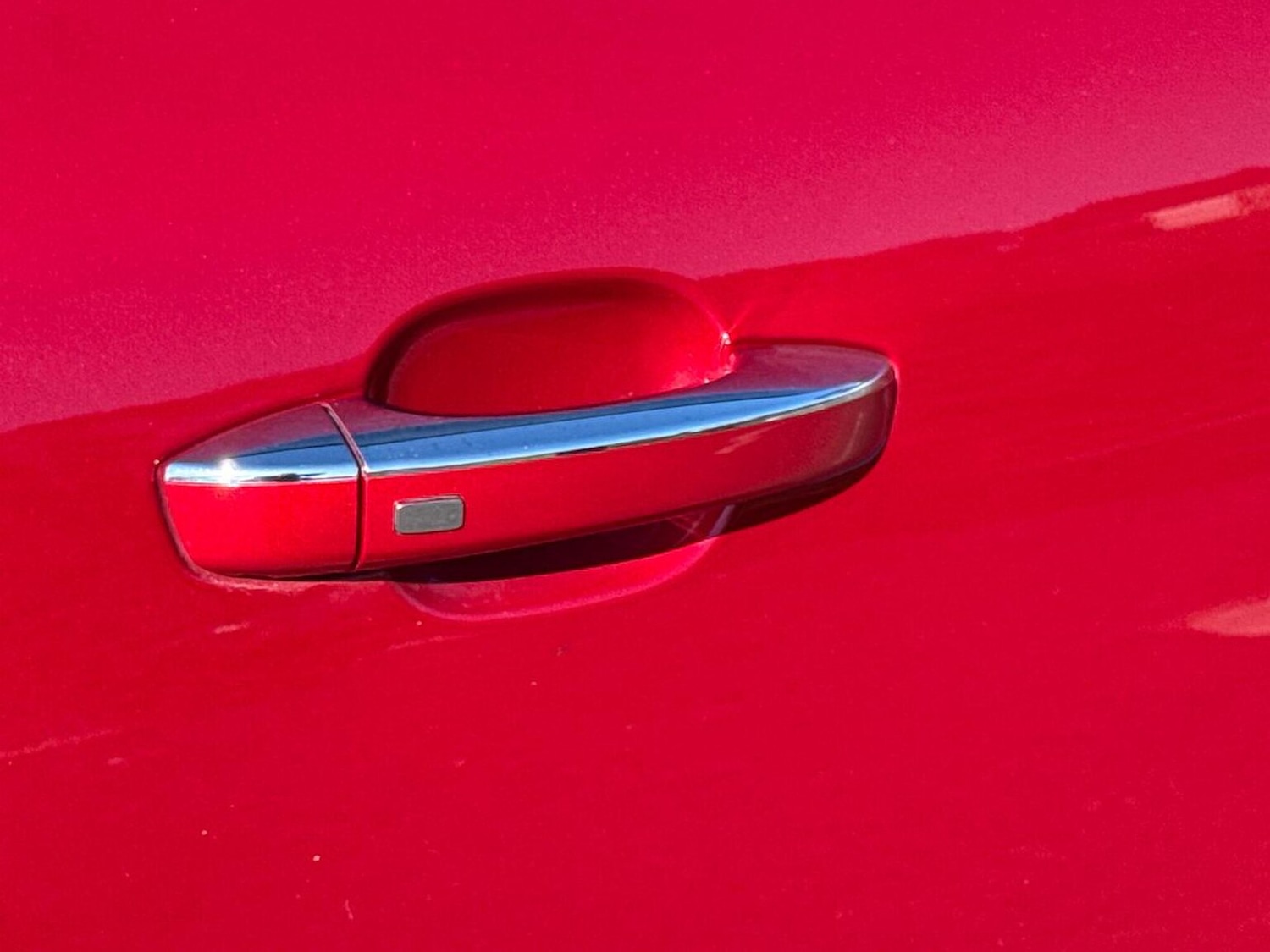 Used MG MG HS 2024 for sale - 78053598: Photo 37