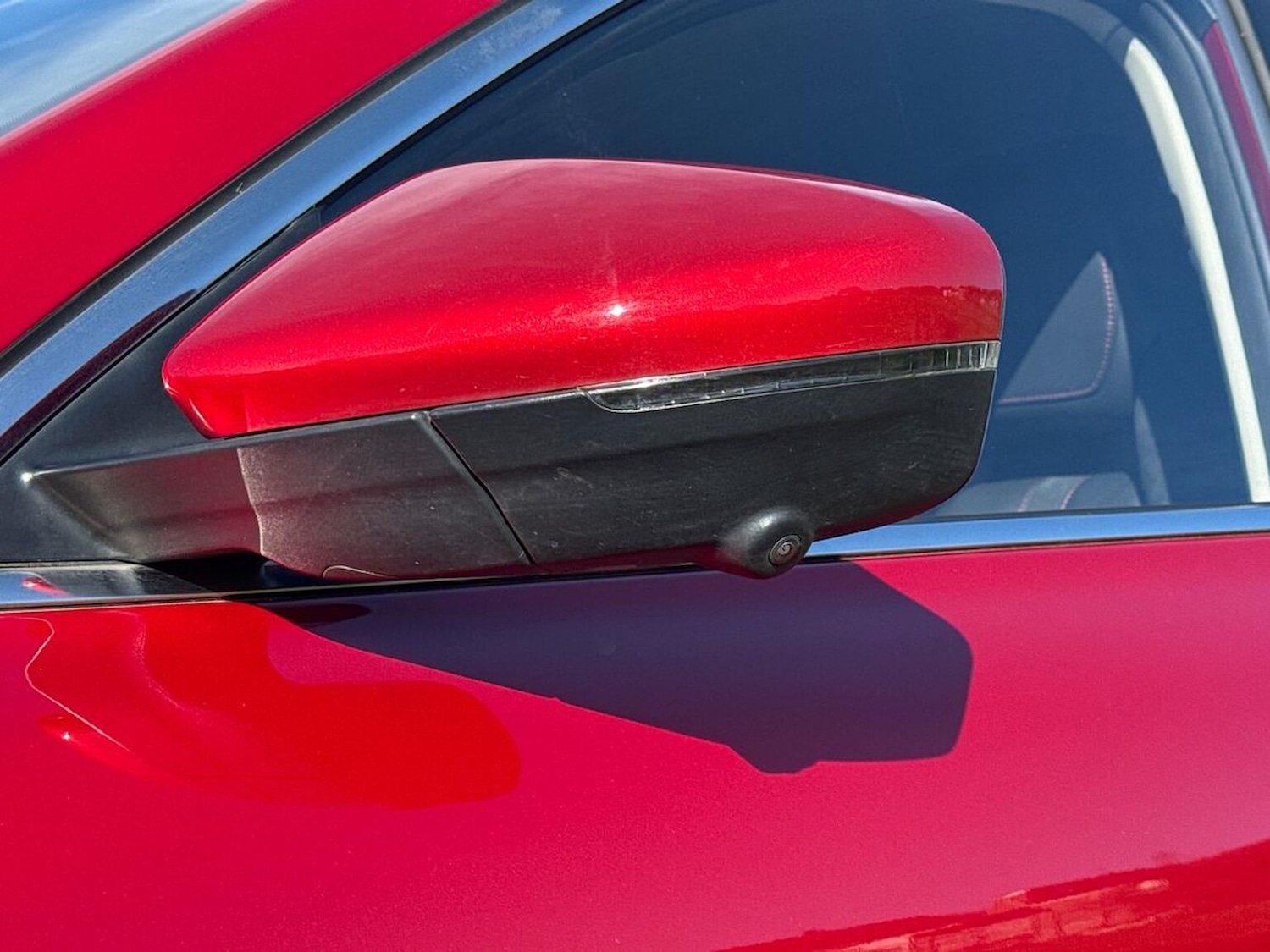 Used MG MG HS 2024 for sale - 78053598: Photo 38