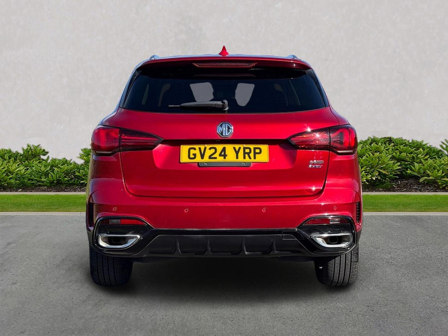 Used MG MG HS 2024 for sale - 78053598: Photo 4