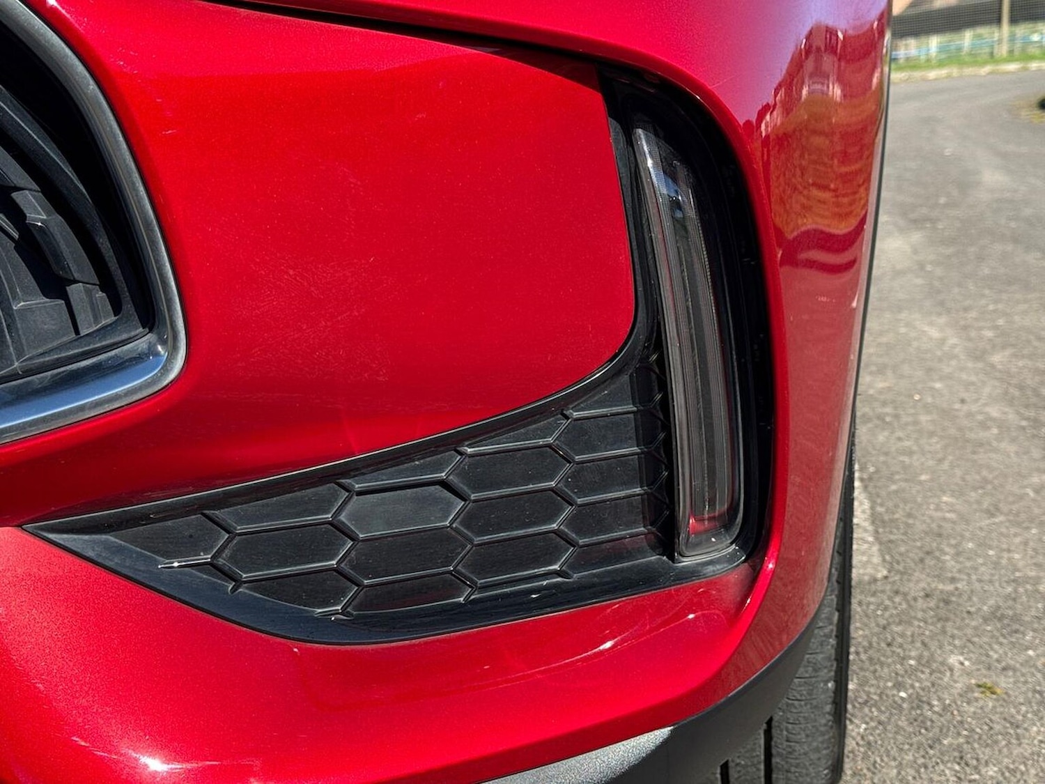 Used MG MG HS 2024 for sale - 78053598: Photo 41