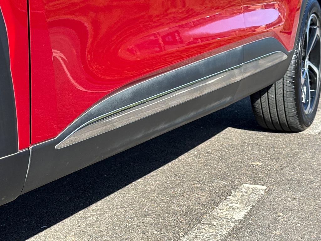 Used MG MG HS 2024 for sale - 78053598: Photo 43