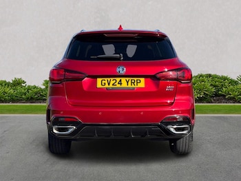 Used MG MG HS 2024 for sale - 78053598: Photo