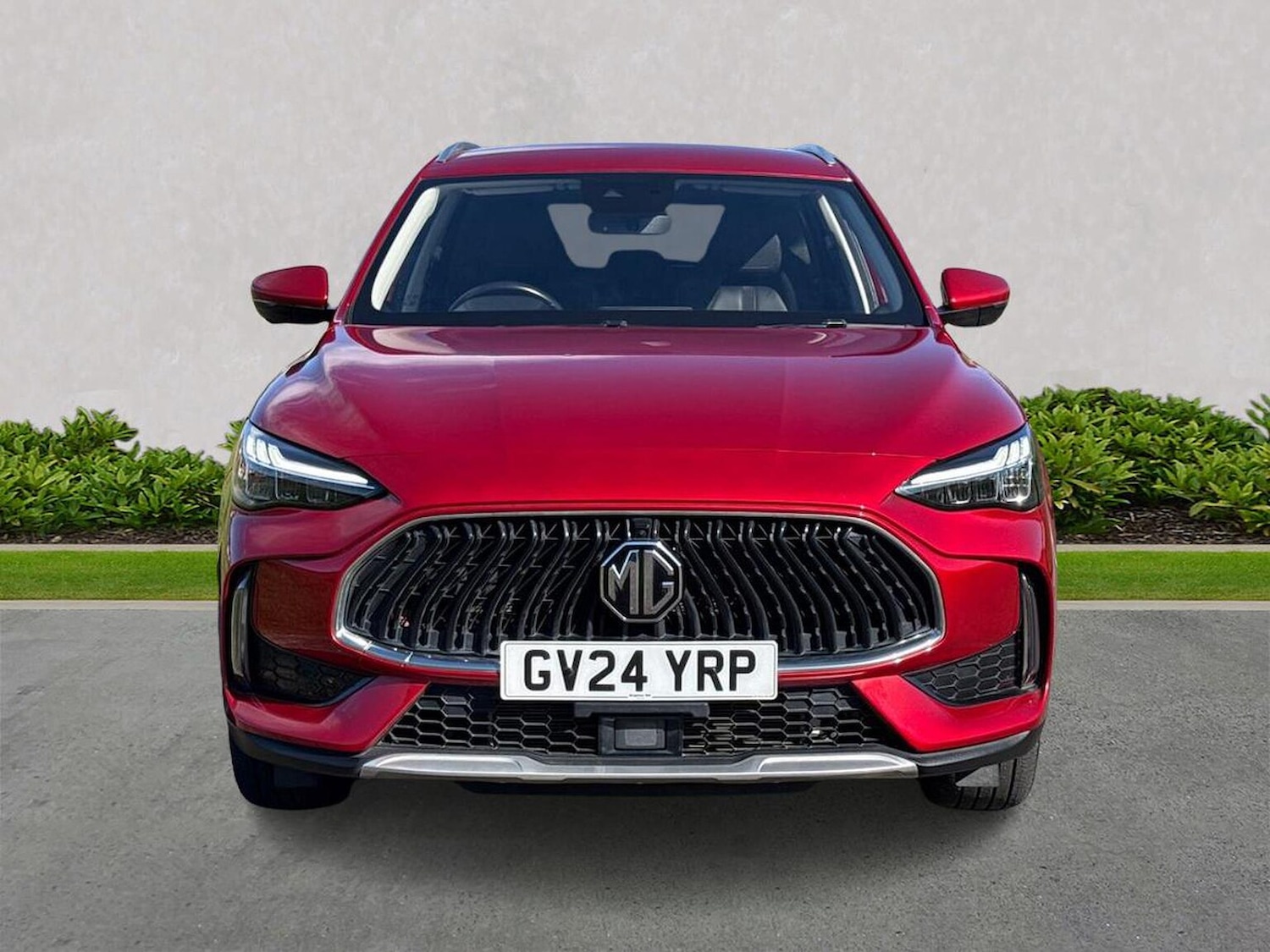 Used MG MG HS 2024 for sale - 78053598: Photo 5