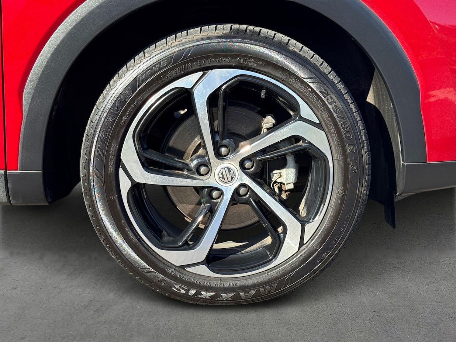 Used MG MG HS 2024 for sale - 78053598: Photo 6