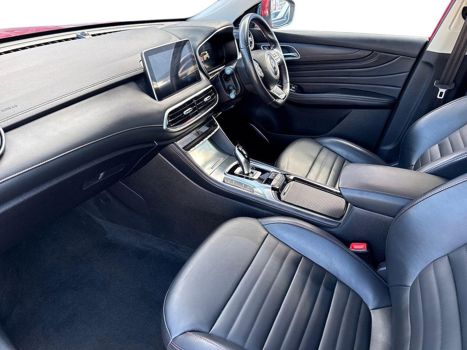 Used MG MG HS 2024 for sale - 78053598: Photo 7