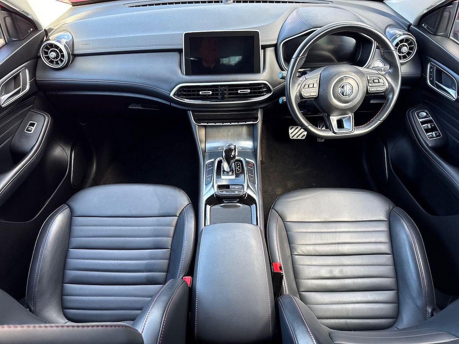 Used MG MG HS 2024 for sale - 78053598: Photo 8