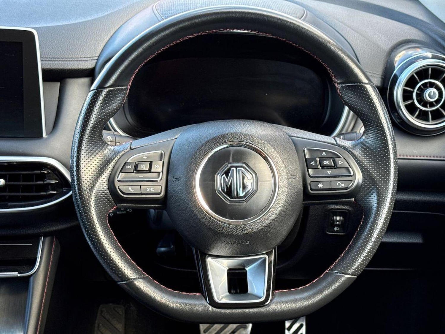 Used MG MG HS 2024 for sale - 78053598: Photo 9